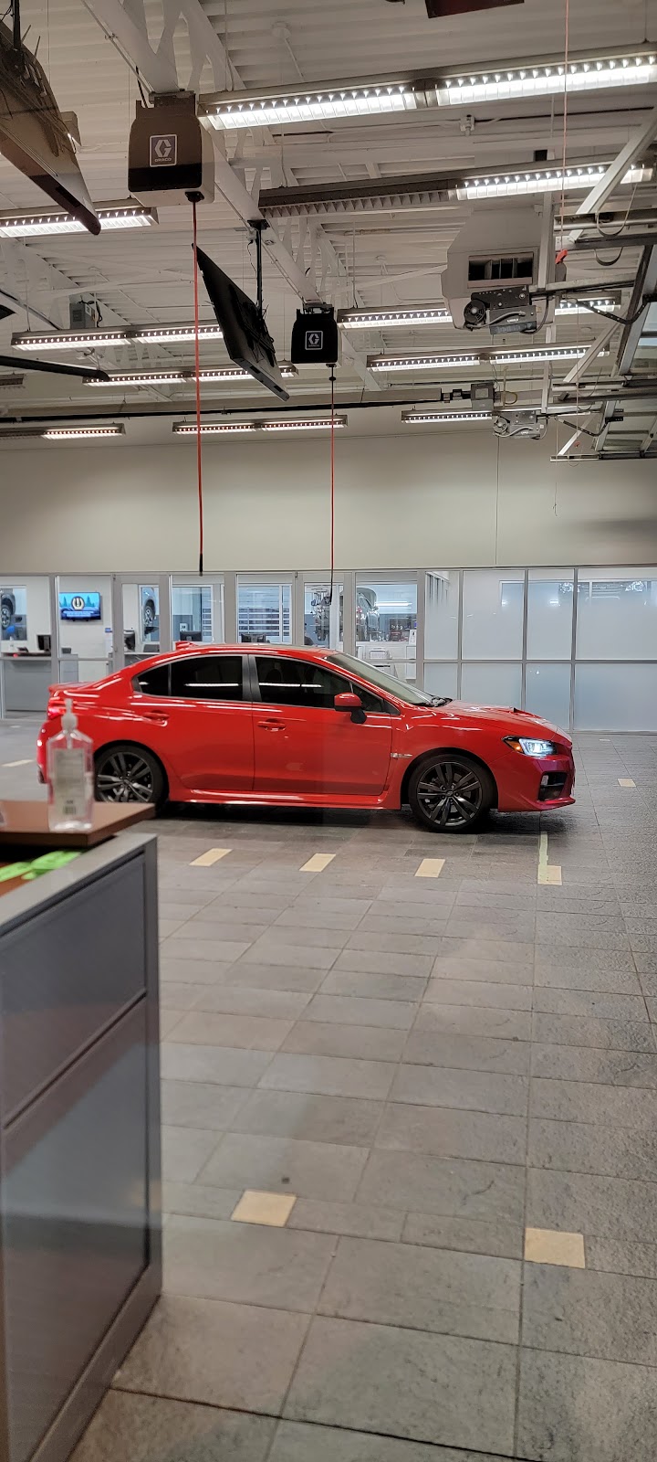 Ewing Subaru Service Department | 1555 Dallas Pkwy, Plano, TX 75093 | Phone: (469) 929-2927