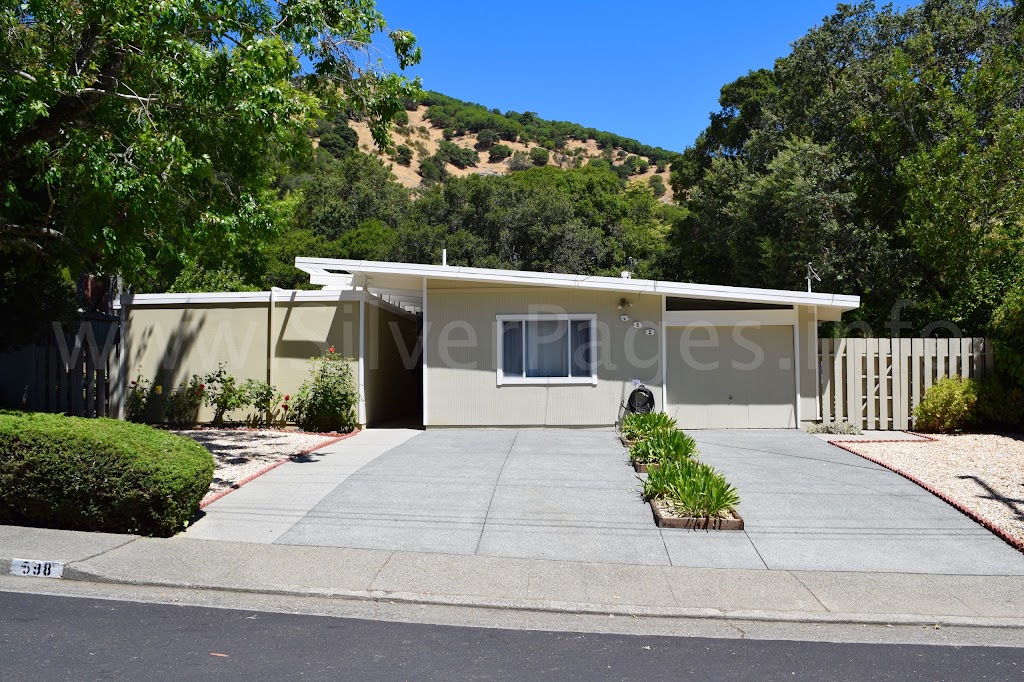 Terra Linda Christian Homes | 598 Kernberry Dr, San Rafael, CA 94903, USA | Phone: (415) 479-0266