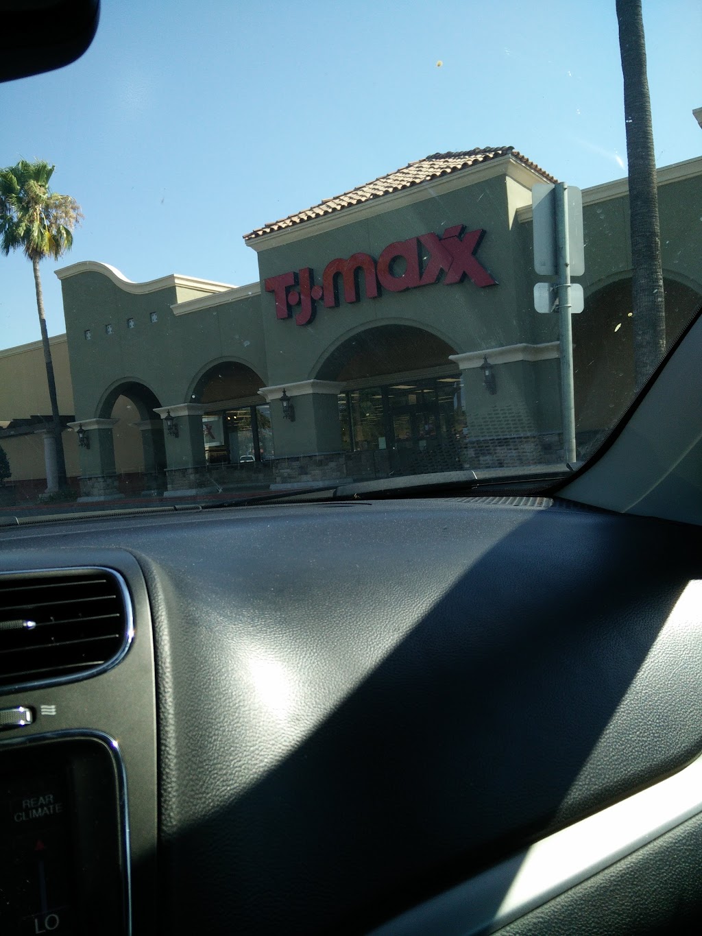 T.J. Maxx | 8116E E Santa Ana Canyon Rd, Anaheim, CA 92808, USA | Phone: (714) 998-4244