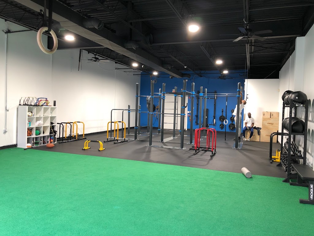 Bare Essential Fitness | 71 Orange Turnpike, Sloatsburg, NY 10974, USA | Phone: (845) 712-5339