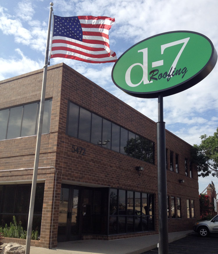 D-7 Roofing, LLC | 21239 FM 529 Building G, Cypress, TX 77433, USA | Phone: (281) 305-0233