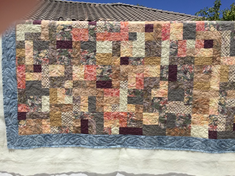 Corbett Design Quilting | 20923 N 70th Ave, Glendale, AZ 85308 | Phone: (623) 202-0689