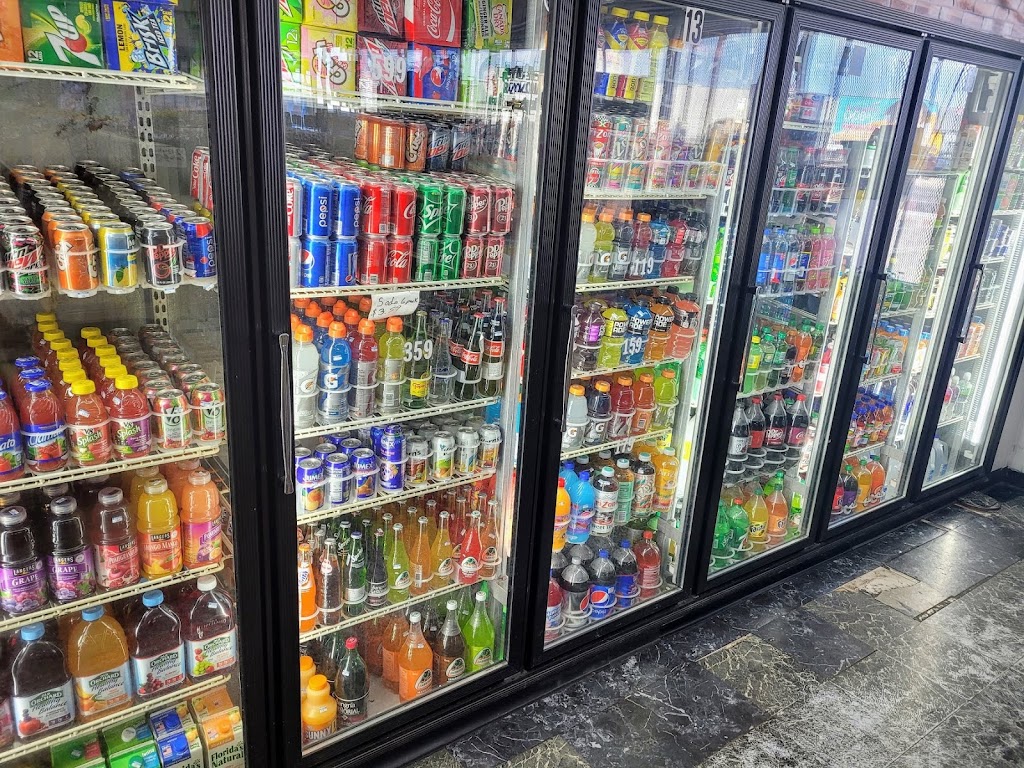 Grand Ave Market | 3912 Grand Ave, Phoenix, AZ 85019, USA | Phone: (602) 559-4915