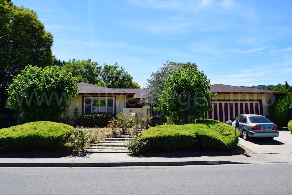 Danville Home for Seniors | 44 Dubost Ct, Danville, CA 94526, USA | Phone: (925) 837-5170