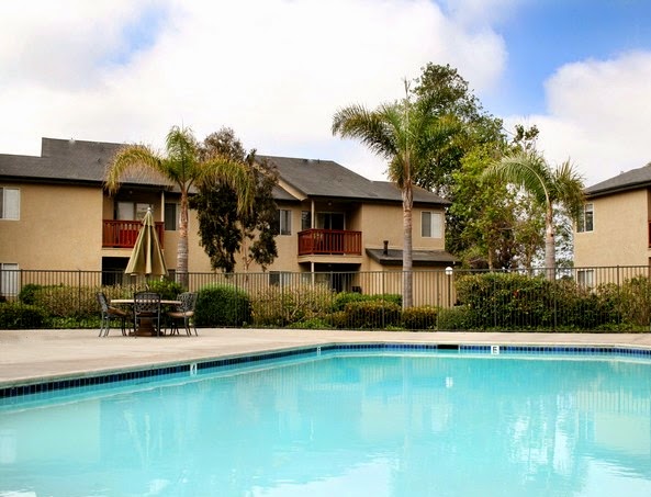 Valley Breeze Apartments | 1394 Oro Vista Rd, San Diego, CA 92154, USA | Phone: (619) 575-4428