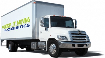 Keep It Moving Logistics Inc. | 201 Milwaukee St #200, Denver, CO 80206, United States | Phone: (720) 616-9984