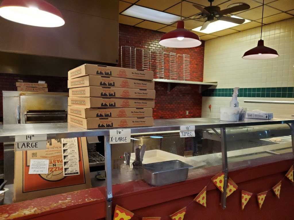 Pizza N Pasta | 584 Marschall Rd, Shakopee, MN 55379, USA | Phone: (952) 496-0000