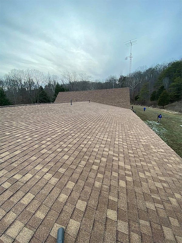 Elite Roofing LLC | 8211 Abbottsgate Ln, Charlotte, NC 28269, USA | Phone: (855) 683-7663