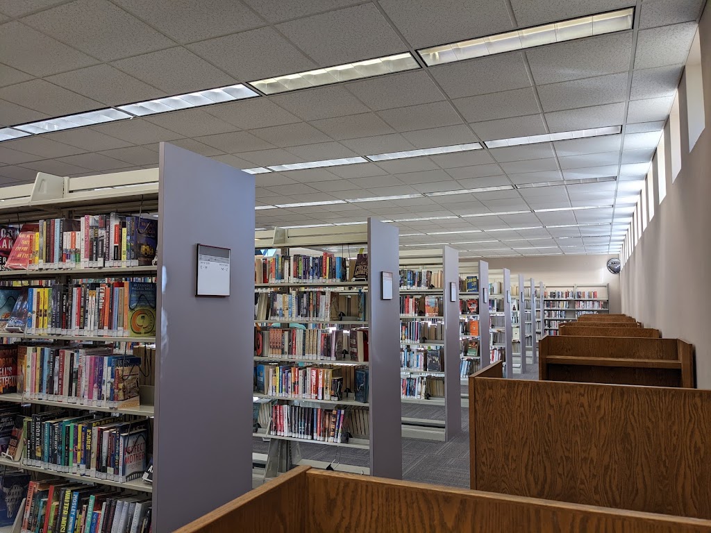 Anoka County Library Crooked Lake | 11440 Crooked Lake Blvd NW, Coon Rapids, MN 55433, USA | Phone: (763) 324-1530