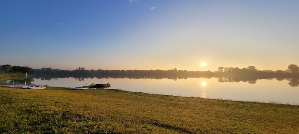 Wayne Wogoman Welcome Center, Fidler Pond Park | Fidler Pond Trail, Goshen, IN 46528, USA | Phone: (574) 975-6253