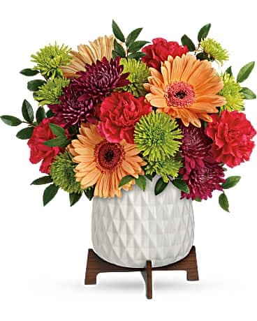Gillespie Florists | 9255 W 10th St, Indianapolis, IN 46234, USA | Phone: (317) 273-1100