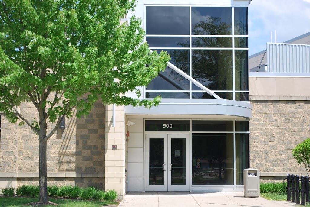 Pioneer Park Community Center | 500 S Fernandez Ave, Arlington Heights, IL 60005, USA | Phone: (847) 577-3035