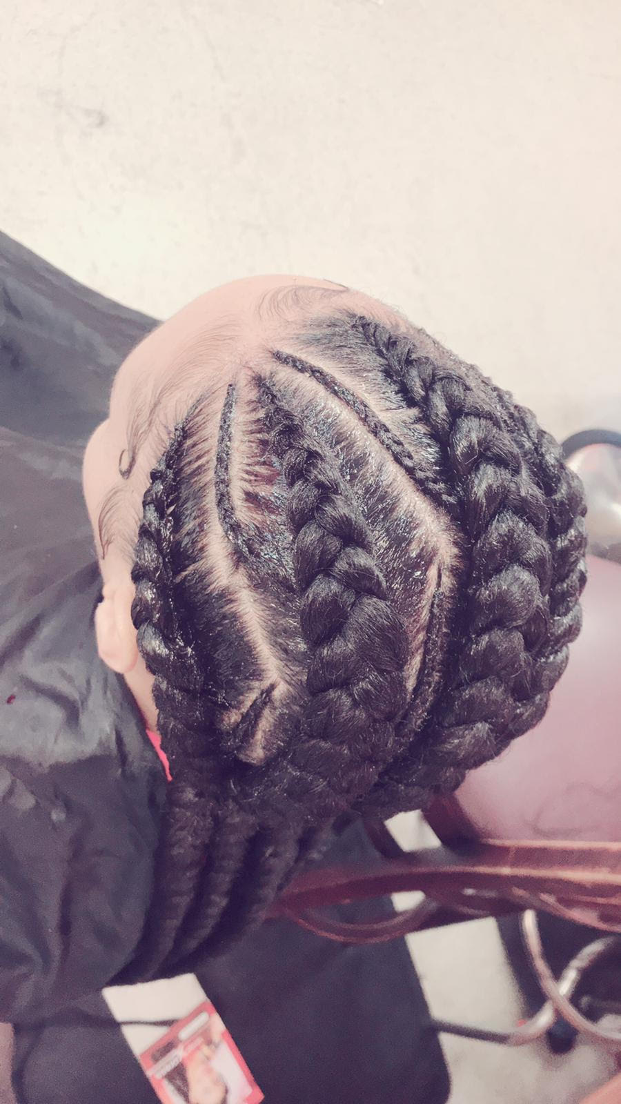 Zeina Hair Braiding | 9903 Greenbelt Rd, Lanham, MD 20706, USA | Phone: (202) 615-8794