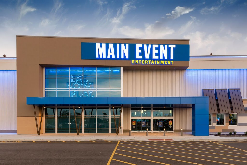 Main Event West Chester | 9477 Oxford Way, West Chester Township, OH 45069 | Phone: (513) 777-1700