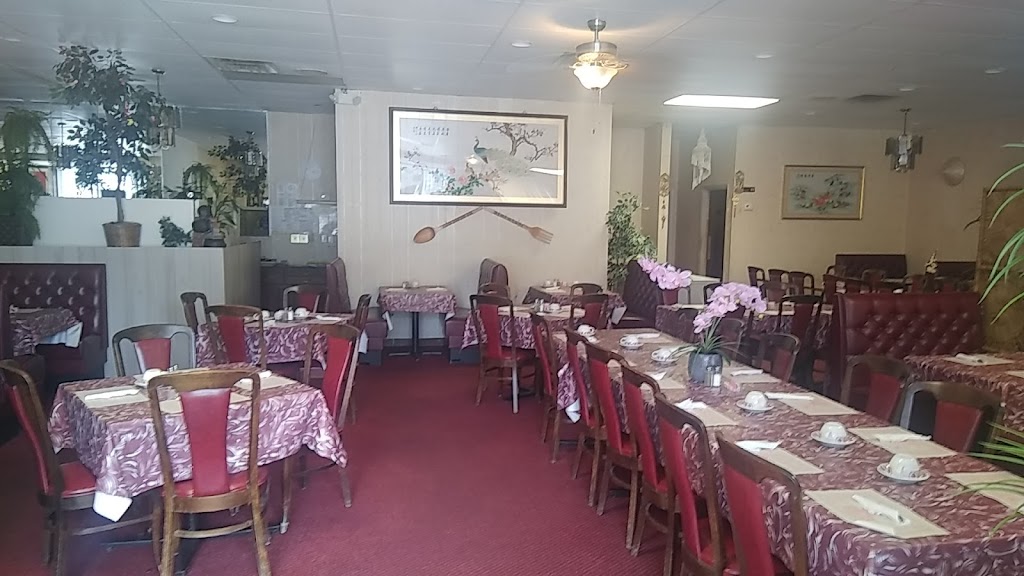 China Rose Chinese Restaurant | 2431 S Main St, Findlay, OH 45840, USA | Phone: (419) 423-3900