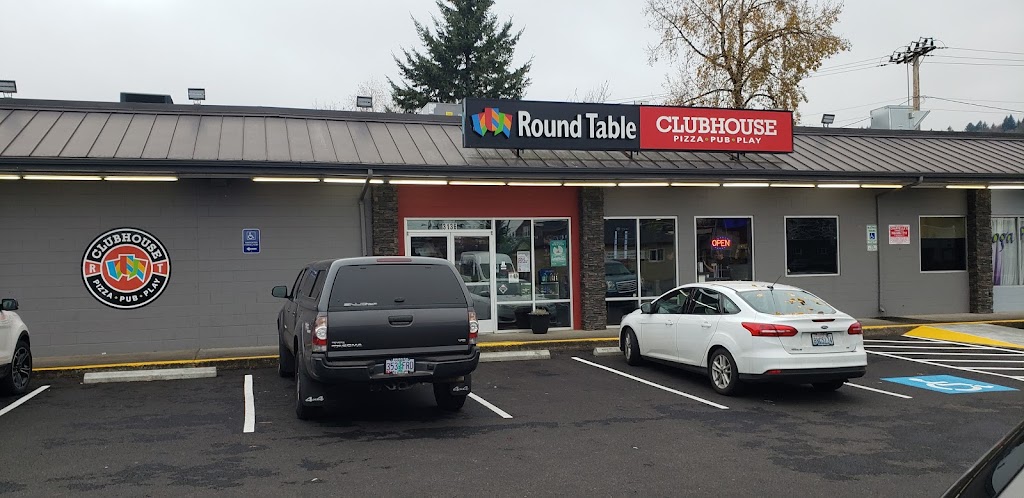 Round Table Pizza | 3136 NE 3rd Ave, Camas, WA 98607, USA | Phone: (360) 210-4534