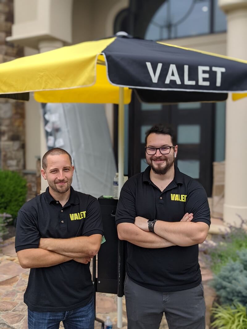 Valet Parking Services | 1200 S Courthouse Rd #601, Arlington, VA 22204, USA | Phone: (202) 468-3980