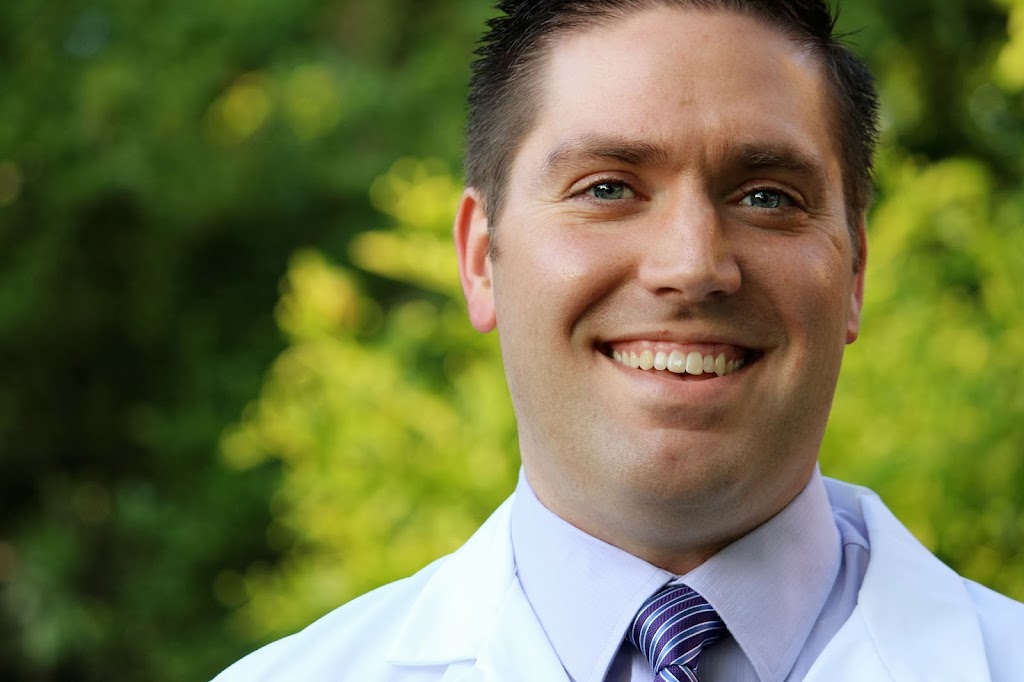 Dr. Nathan Brooks, DDS | 7525 State Rd suite a, Cincinnati, OH 45255, USA | Phone: (513) 817-0995
