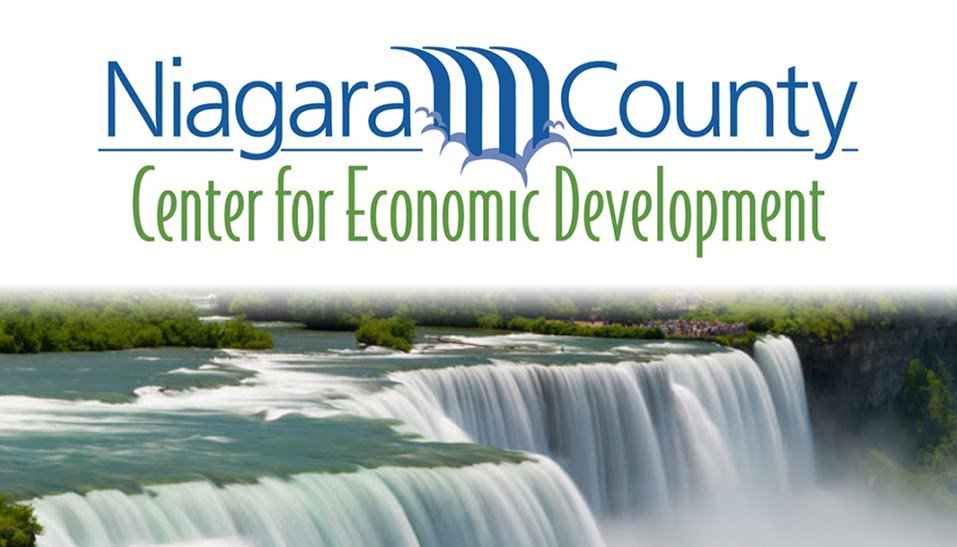 Niagara County Center for Economic Development | 6311 Inducon Corporate Drive Samuel M. Ferraro Center, Suite One, Sanborn, NY 14132, USA | Phone: (716) 278-8750