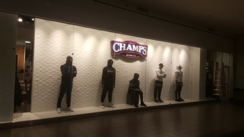 Champs Sports | 358 West Market, Bloomington, MN 55425, USA | Phone: (952) 858-9215