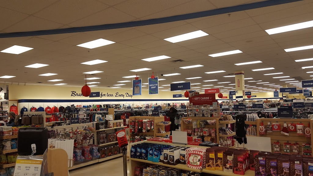 Marshalls | 6510 N 73rd Plaza, Omaha, NE 68122, USA | Phone: (402) 571-6493