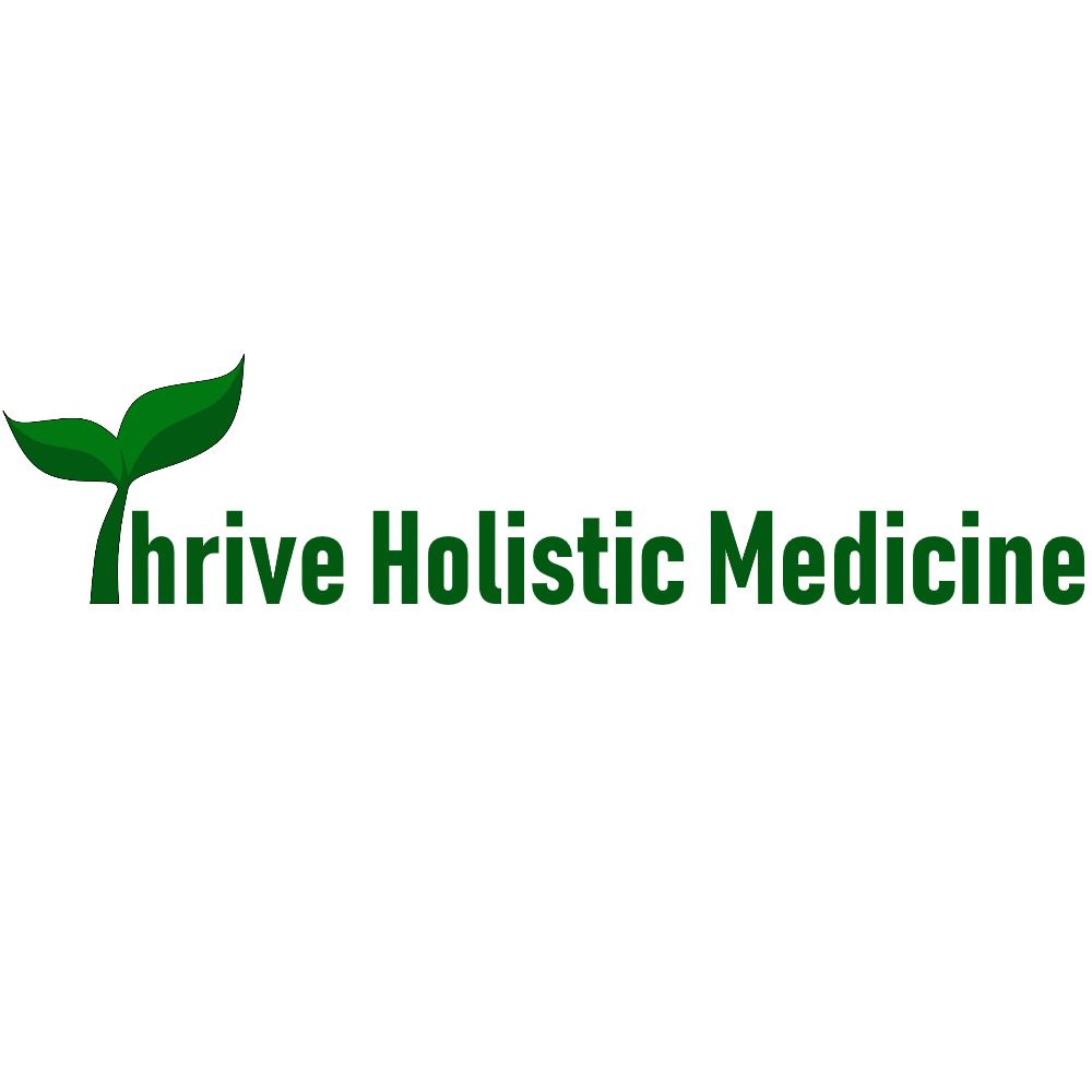 Thrive Holistic Medicine | 1428 N Farwell Ave, Milwaukee, WI 53202, USA | Phone: (414) 278-8922