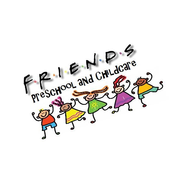 Friends Preschool and Childcare | 12008 Athens Way, Los Angeles, CA 90061, USA | Phone: (424) 244-0177