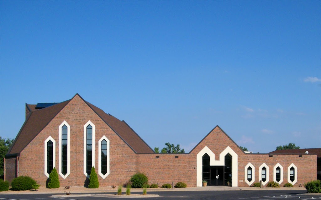 Andover Christian Church | 16045 Nightingale St NW, Andover, MN 55304, USA | Phone: (763) 755-2537