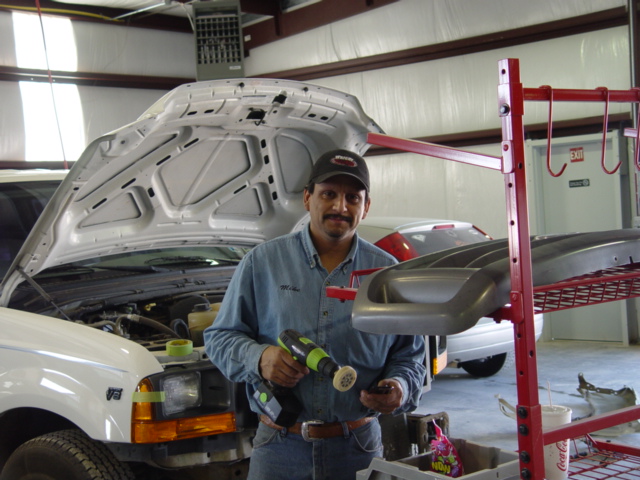 Wright Collision Center | 2473 TX-114, Levelland, TX 79336, USA | Phone: (806) 894-0161