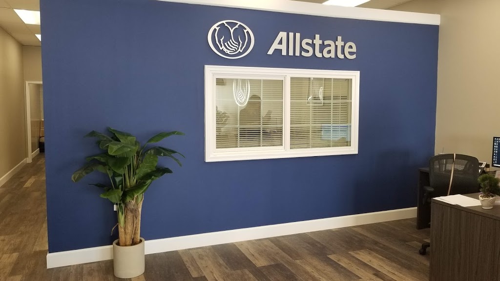 Allstate Insurance Agent: Angel Quintero | 2250 S Euclid Ave Unit B, Ontario, CA 91762, USA | Phone: (909) 906-6500