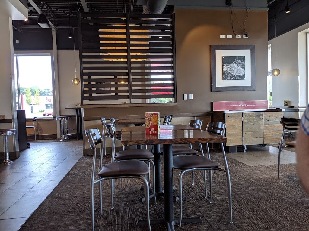 Noodles and Company | 8120 MN-7, St Louis Park, MN 55426, USA | Phone: (952) 933-3004