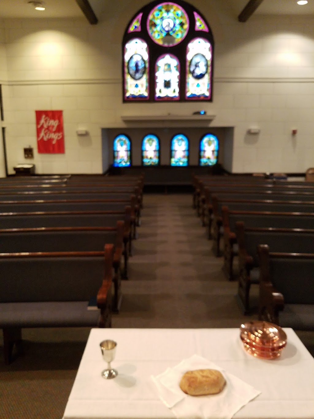 First Congregational Church | 1542 Boyd St, Ashland, NE 68003, USA | Phone: (402) 944-7121