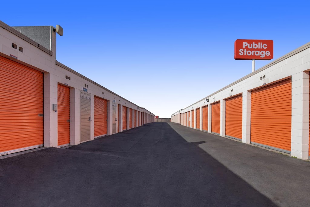 Public Storage | 881 Duane Ave, Santa Clara, CA 95054, USA | Phone: (408) 533-0056