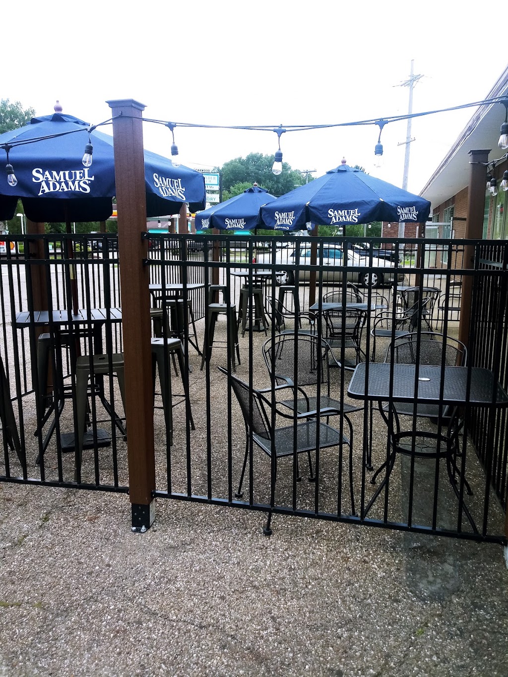 Clubhouse Grill & Pub | 2970 6th St #5, Cuyahoga Falls, OH 44221, USA | Phone: (330) 928-3837