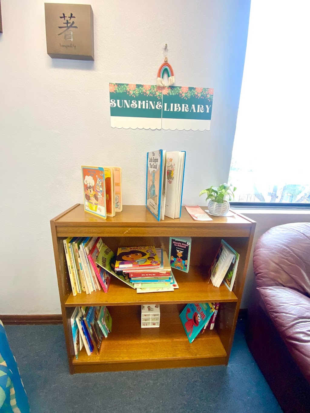 Sunshine Speech and Language Therapy | 24050 Madison St Suite 218, Torrance, CA 90505, USA | Phone: (310) 504-4281