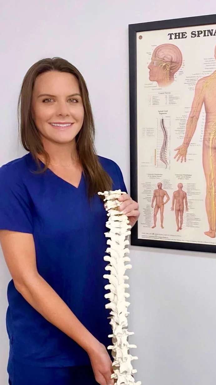 Edge Fit Chiropractic | 3042 S Ridgewood Ave, Edgewater, FL 32141, USA | Phone: (386) 287-1372