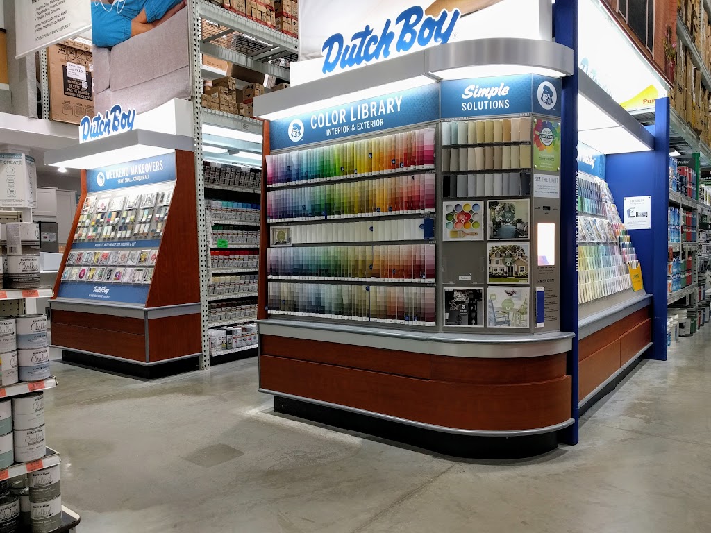Menards | 6310 Illinois Rd, Fort Wayne, IN 46804, USA | Phone: (260) 459-1840