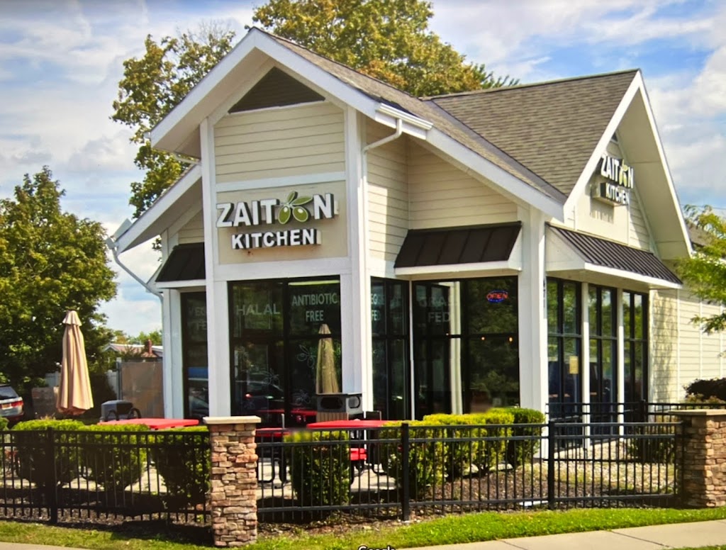 Zaitoon Kitchen | 471 Troy-Schenectady Rd, Latham, NY 12110, USA | Phone: (518) 785-3600