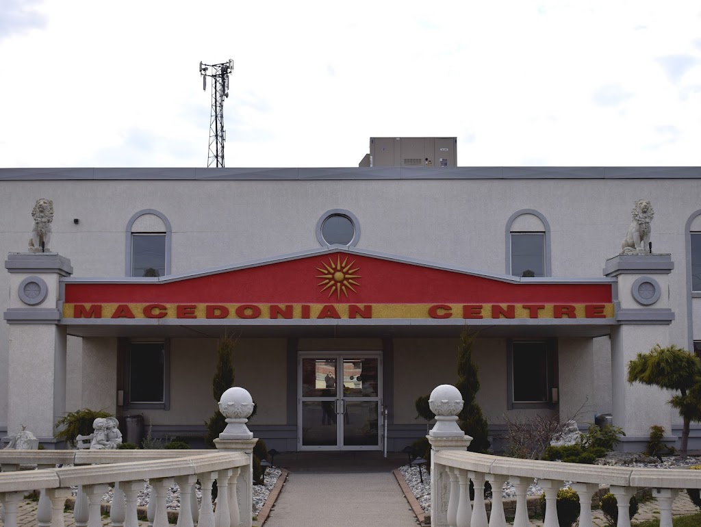 St. Nicholas Macedonian Orthodox Church Community Centre | 5225 Howard Ave, LaSalle, ON N9H 0J2, Canada | Phone: (519) 966-6257