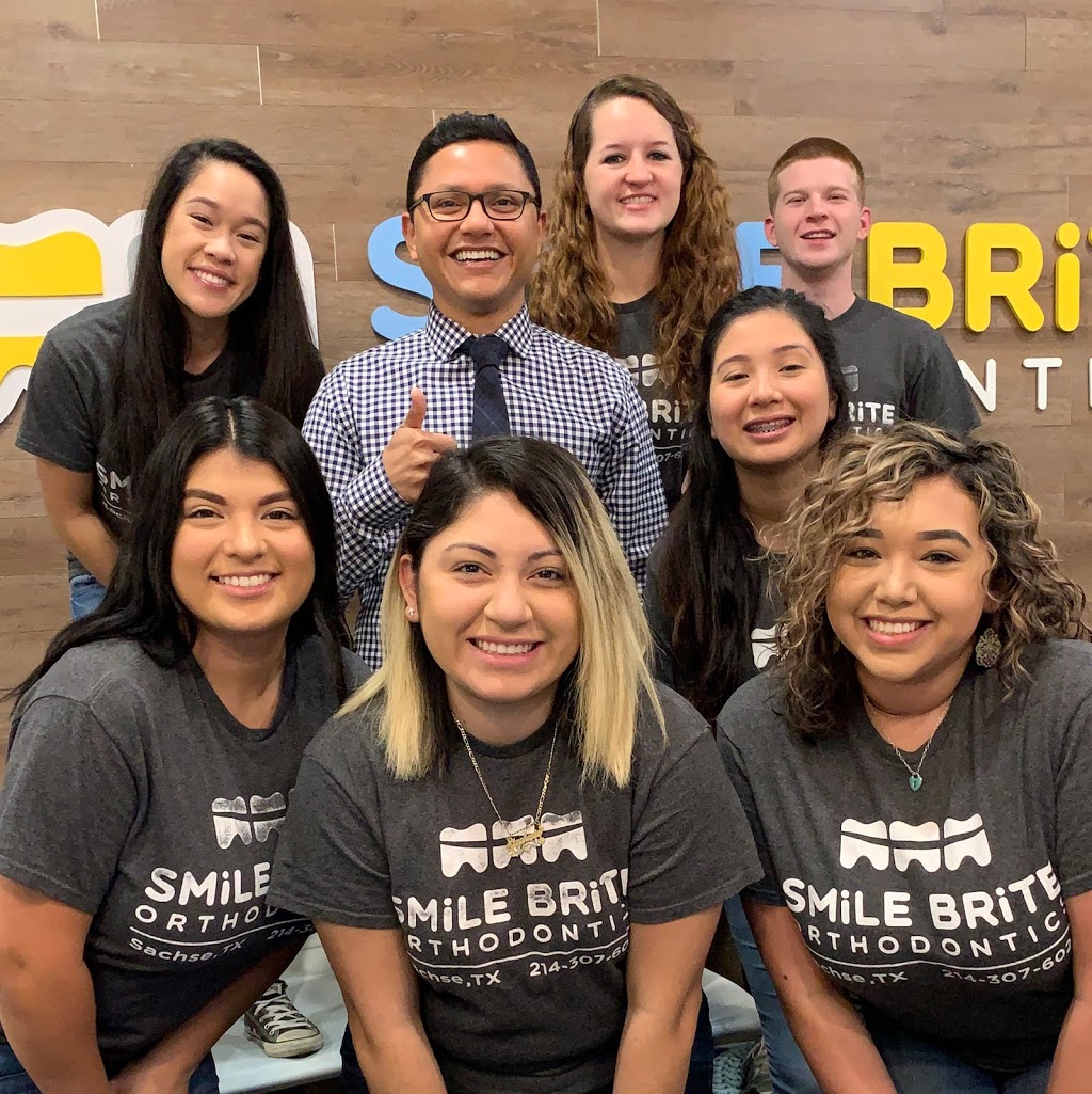 Smile Brite Orthodontics | 7210 TX-78 f, Sachse, TX 75048, USA | Phone: (214) 307-6020