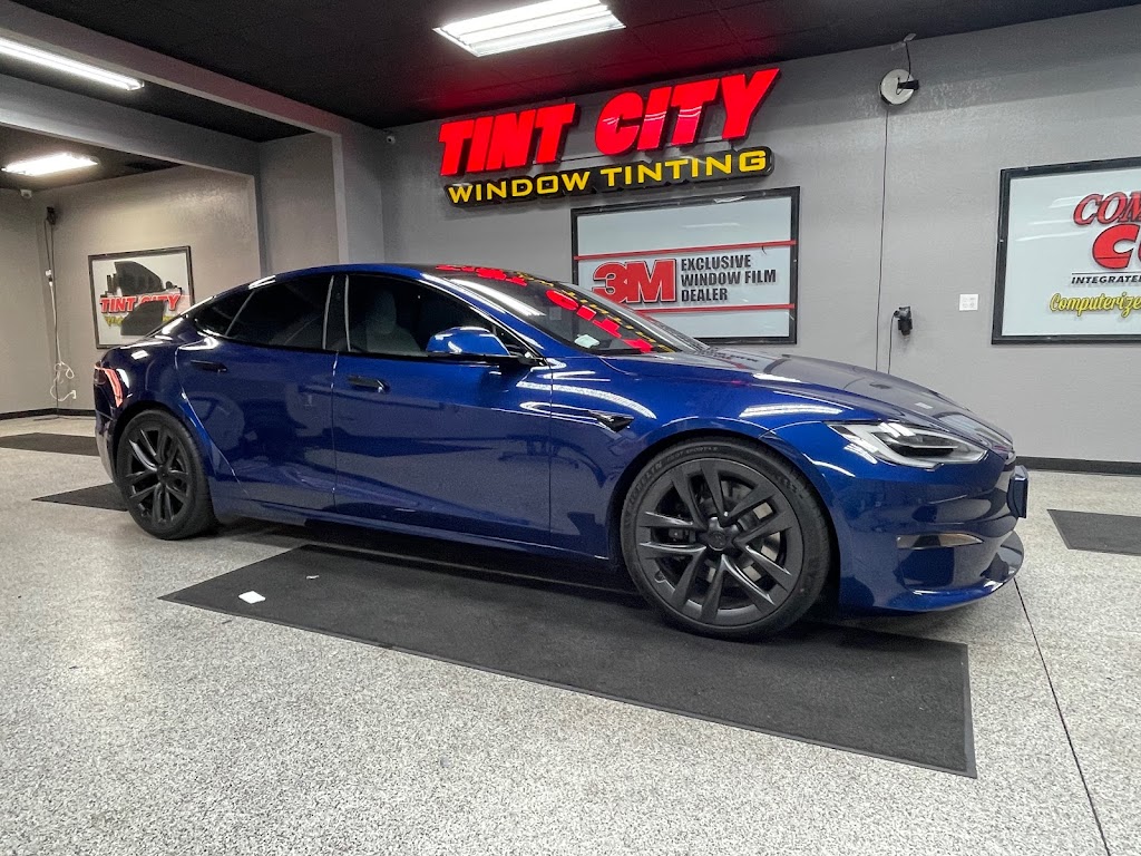 Tint City Inc. | 24688 Redlands Blvd, Loma Linda, CA 92354 | Phone: (909) 478-0229