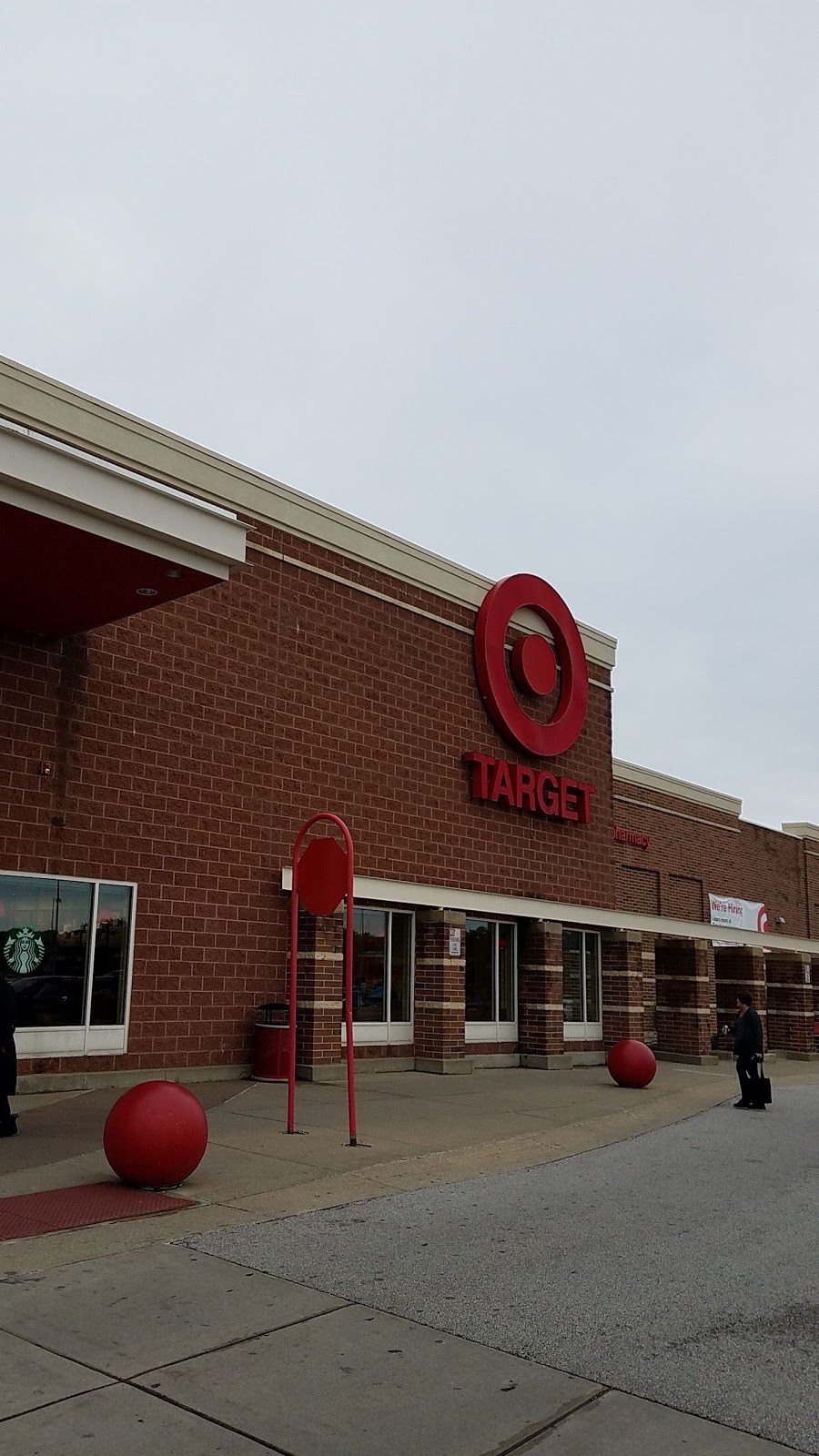 Target | 18855 N Market Pl Dr, Aurora, OH 44202, USA | Phone: (330) 995-6549