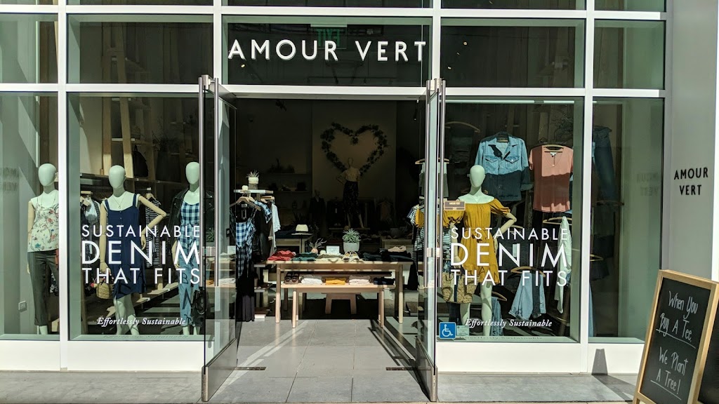 Amour Vert | 660 Stanford Shopping Center, Palo Alto, CA 94304, USA | Phone: (650) 847-4023