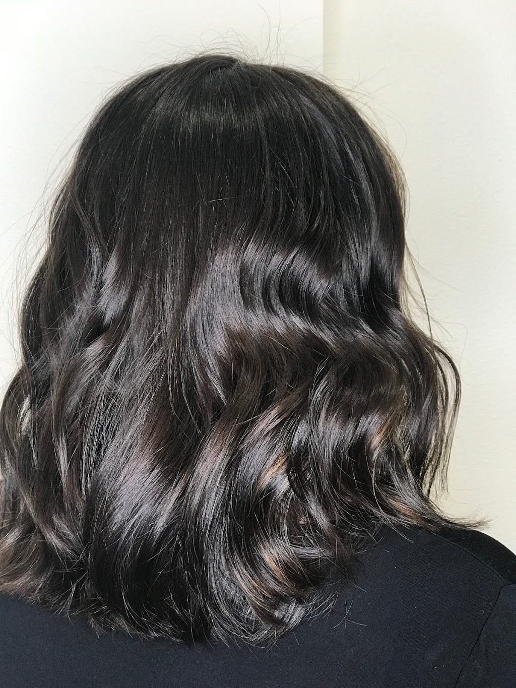 Nora at THE HAIR LAB | 41080 California Oaks Rd #20, Murrieta, CA 92562, USA | Phone: (951) 355-8516