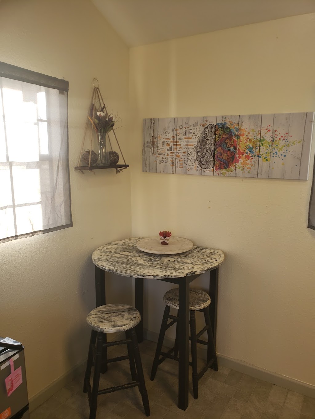 Be Well With Martha | 4 TX-137, Welch, TX 79377, USA | Phone: (806) 332-9806