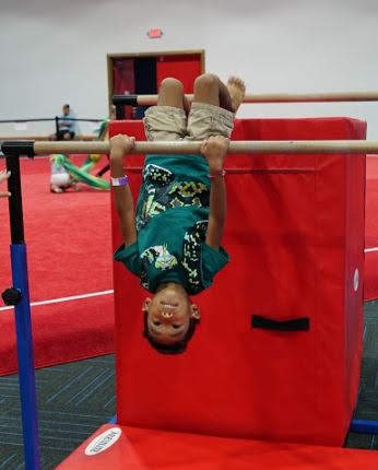 Top Gymnastics | 20287 NE 15th Ct, Miami, FL 33179 | Phone: (786) 590-5200