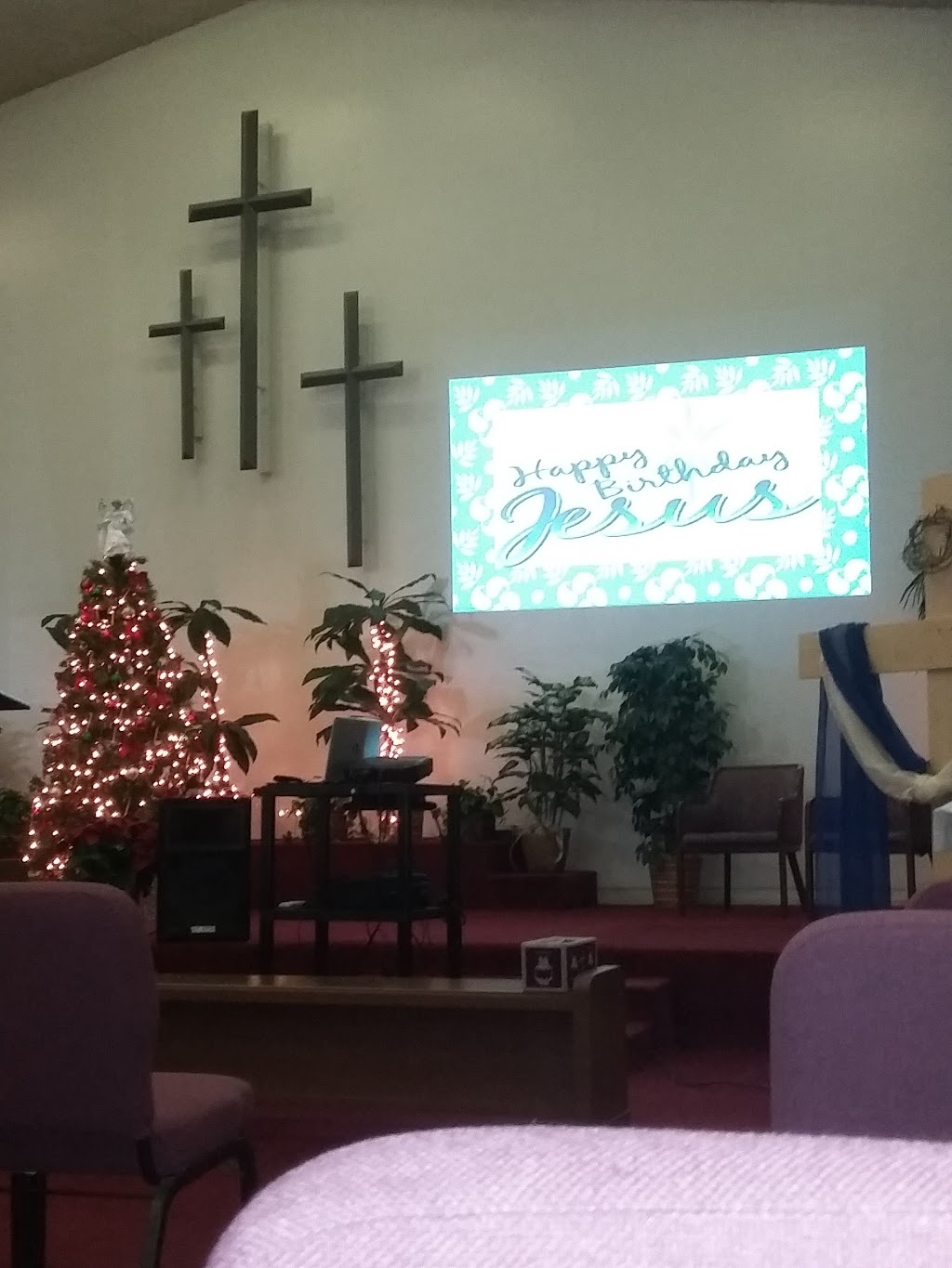 Indian Revival Church | 5602 E Gage Ave, Bell Gardens, CA 90201, USA | Phone: (323) 773-4883