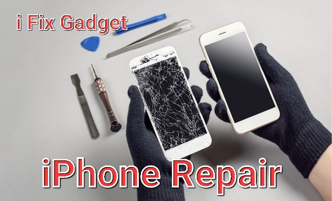i Fix Gadget | 857 Seibert Rd, Scott AFB, IL 62225, USA | Phone: (618) 416-0023