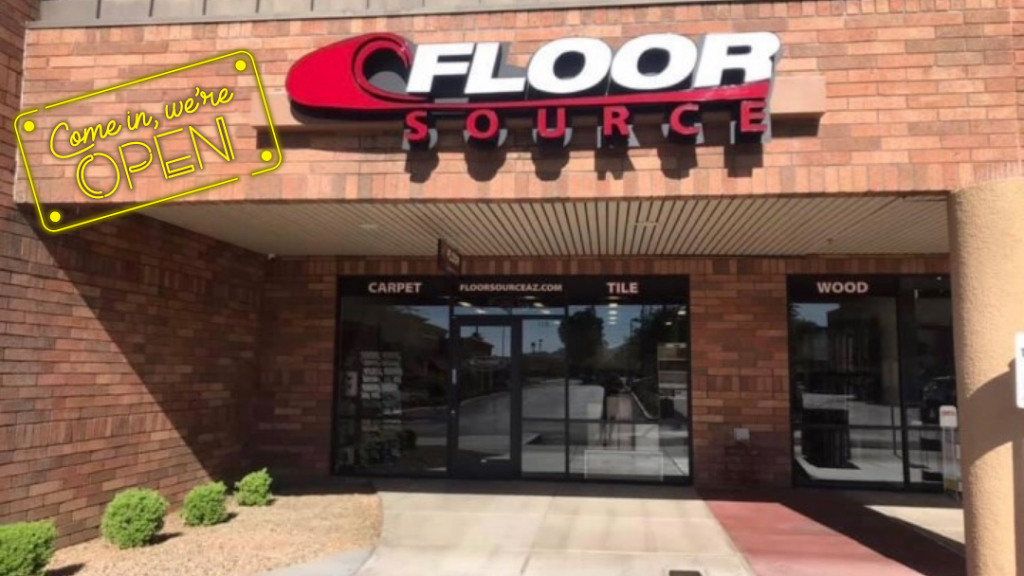 Floor Source | 14202 N Scottsdale Rd #118, Scottsdale, AZ 85254, USA | Phone: (480) 597-4950