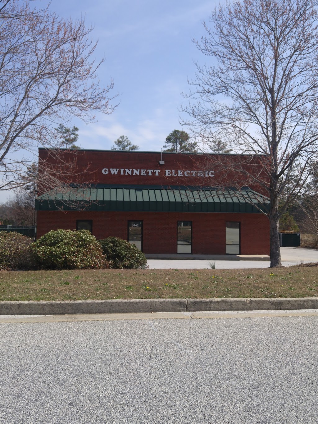 Gwinnett Electrical Supply LLC | 3462 Diversified Dr, Loganville, GA 30052, USA | Phone: (770) 554-7555